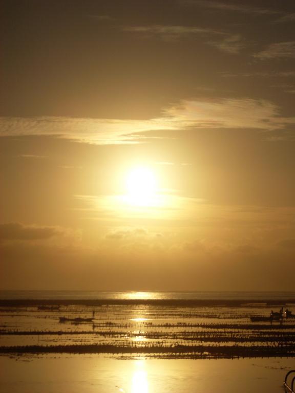 Naradas Mushroom Beach レンボンガン島 エクステリア 写真